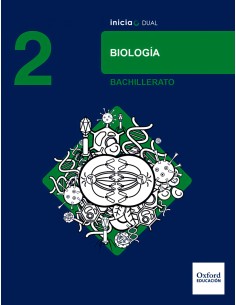BIOLOGIA 2º BACHILLERATO